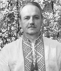 Вбитий журналіст