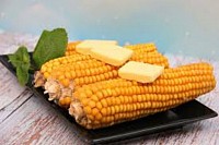Кукурудза