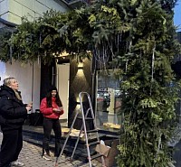 Салон краси